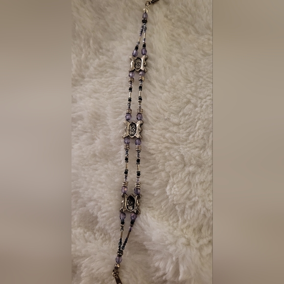 Double Stranded Bracelet - Picture 6 of 7